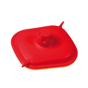 Pokrywa filtra powietrza do mycia motocykla SX 125/250, SXF 250/350/450 '16-'18, EXC/EXCF 250/500 '17-'18