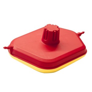 RTECH Pokrywa Filtra Powietrza do KTM SX i SXF - do mycia motocykla