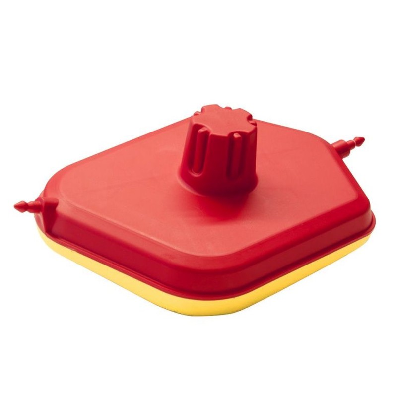 RTECH Pokrywa Filtra Powietrza do KTM SX i SXF - do mycia motocykla