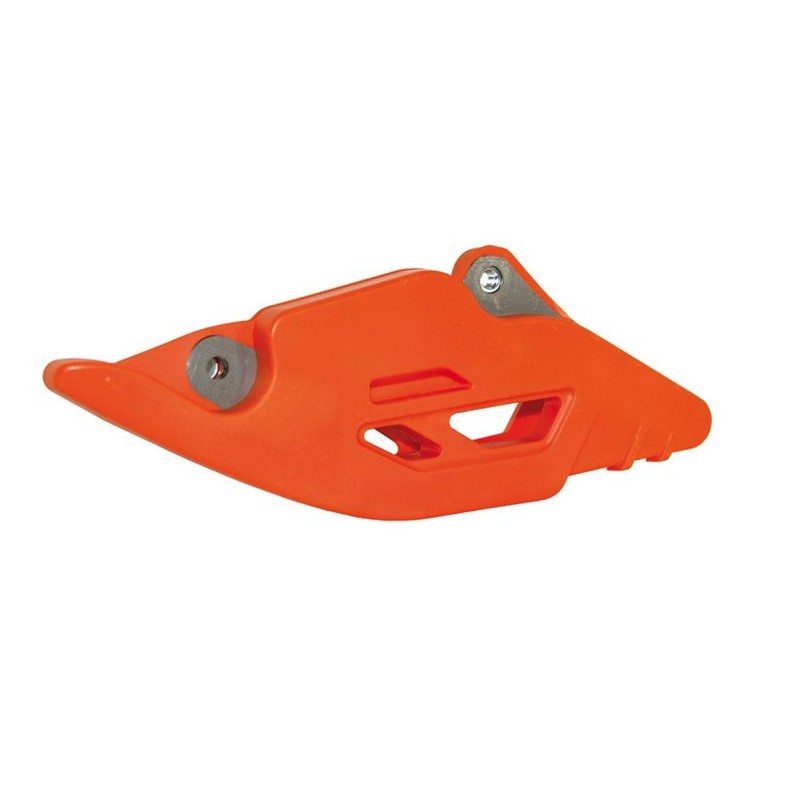 RACETECH (RTECH) PROWADNICA ŁAŃCUCHA KTM SX/SXF 125/150/250/350/450 '23-'25, SXF 250/450 FACTORY EDITION '22, XC/XC-F 125/150