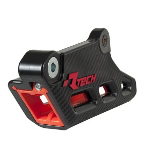 Prowadnica łańcucha RTECH do KTM SX/SXF/XC-F 125/250/350/450 '07-'23, EXC/EXC-F/XC-W 125/250/300/350/450/500 '08-'23