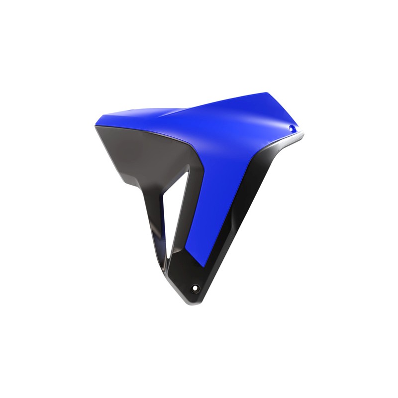 Osłony chłodnicy RACETECH (RTECH) do Honda XL 750 Transalp '23-'25