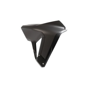 Osłony chłodnicy Honda XL 750 Transalp '23-'25 - czarne osłony RTECH