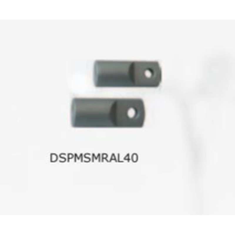 Mocowanie osłon rąk RTECH DSPMSMRAL40 - Wyprzedaż