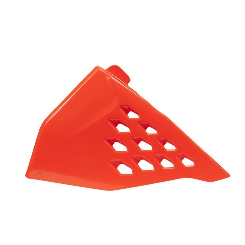 Osłona filtra powietrza lewa KTM SX 125/150/250 '19-'22, SXF 250/350/450 '19-'22, SXF 250/450 Factory Edition