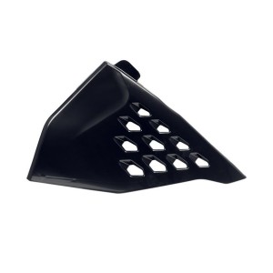 Osłona filtra powietrza lewa KTM SX 125/150/250 '19-'22, SXF 250/350/450 '19-'22