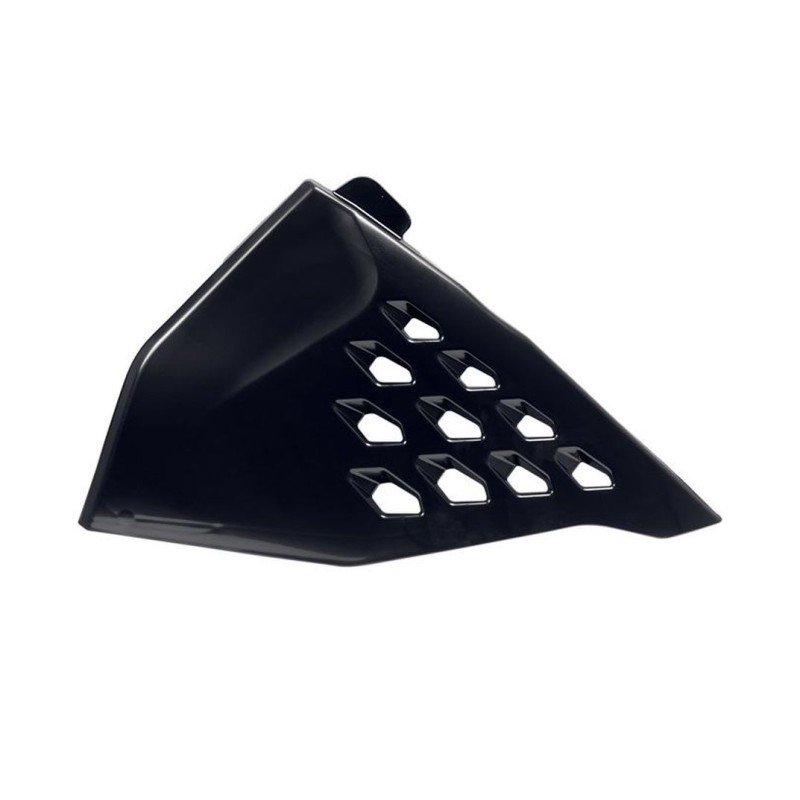 Osłona filtra powietrza lewa KTM SX 125/150/250 '19-'22, SXF 250/350/450 '19-'22