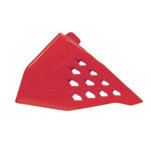 Osłona filtra powietrza lewa KTM SX 125/150/250 '19-'22, SXF 250/350/450 '19-'22