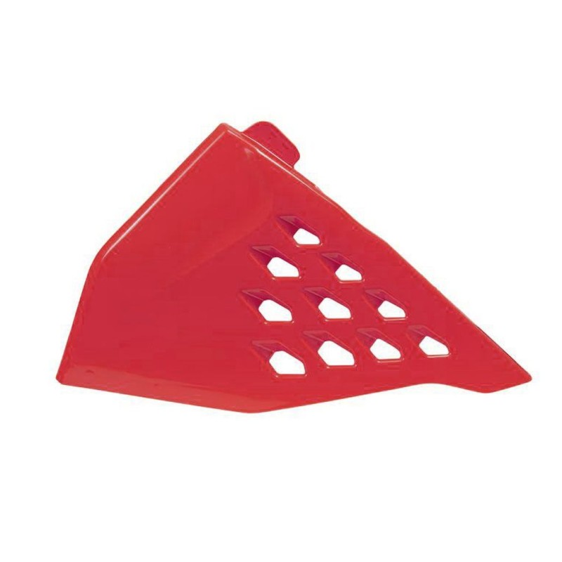 Osłona filtra powietrza lewa KTM SX 125/150/250 '19-'22, SXF 250/350/450 '19-'22