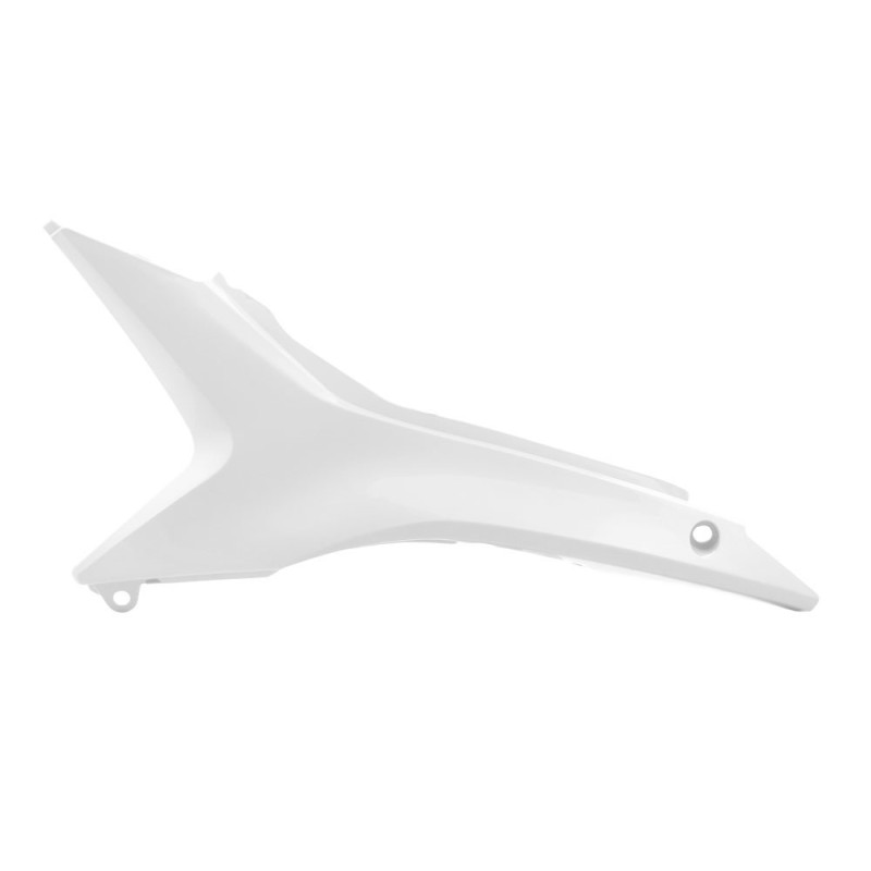 Osłony filtra powietrza Honda CRF 250R 14-17, CRF 450R 13-16 - biały (HO04658041)