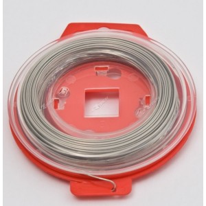 RACETECH (RTECH) DRUT DO MANETEK 30M X 0,8MM - Sklep Narzędziowy