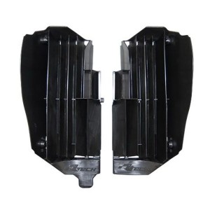 Osłony wlotów chłodnic powiększonych Yamaha YZ 250F/450F \'19-\'23, YZ 250FX/WR 250F