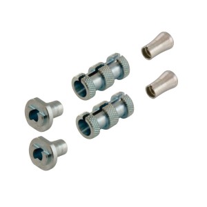 Mocowanie osłon rąk do kierownicy ATV - RTECH | Sklep Moto