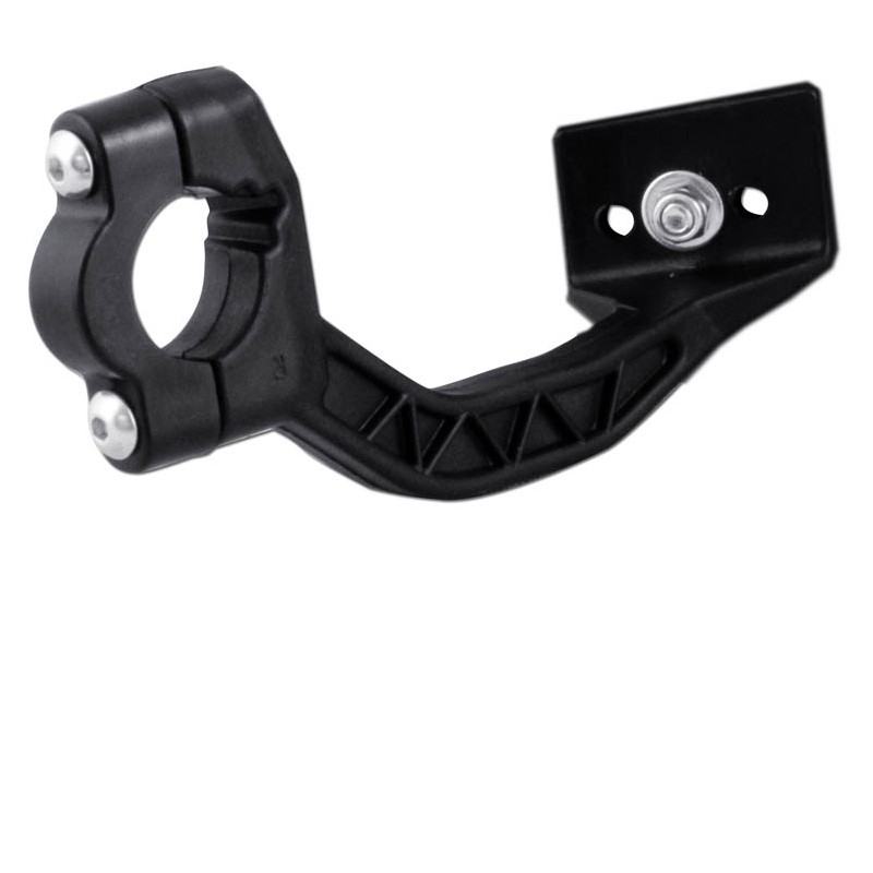 Mocowanie osłon rąk do Dual EVO / Vertigo / FLX | RACETECH (RTECH)