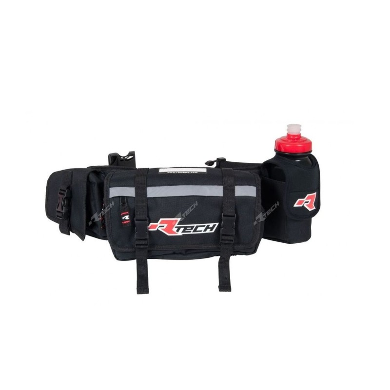 Torba nerka RACETECH (RTECH) z uchwytem na bidon