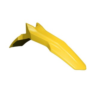 RACETECH (RTECH) BŁOTNIK PRZÓD SURRON ULTRA BEE '23-'24 KOLOR ŻÓŁTY