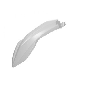 Błotnik przód górny Yamaha T7 Tenere 700 '19-'24 kolor biały - RACETECH (RTECH)