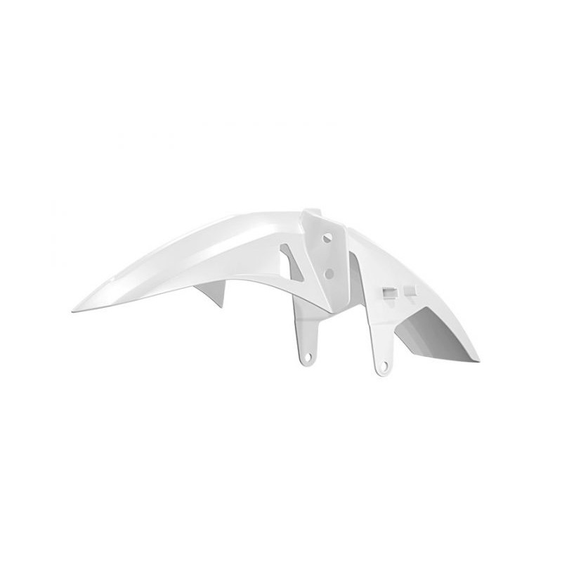 Błotnik przód dolny Revolution Yamaha T7 Tenere 700 '19-'24 Honda XL 750 Transalp '23-'25 - Kolor biały