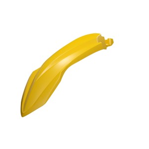 RACETECH (RTECH) BŁOTNIK PRZÓD GÓRNY YAMAHA T7 TENERE 700 '19-'24 KOLOR ŻÓŁTY