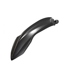 Błotnik przód górny Yamaha T7 Tenere 700 '19-'24 czarny - RTECH