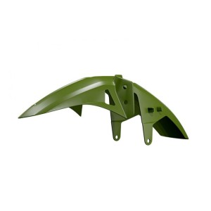 Błotnik przedni dolny Revolution Yamaha T7 Tenere 700 '19-'24 Honda XL 750 Transalp '23-'25