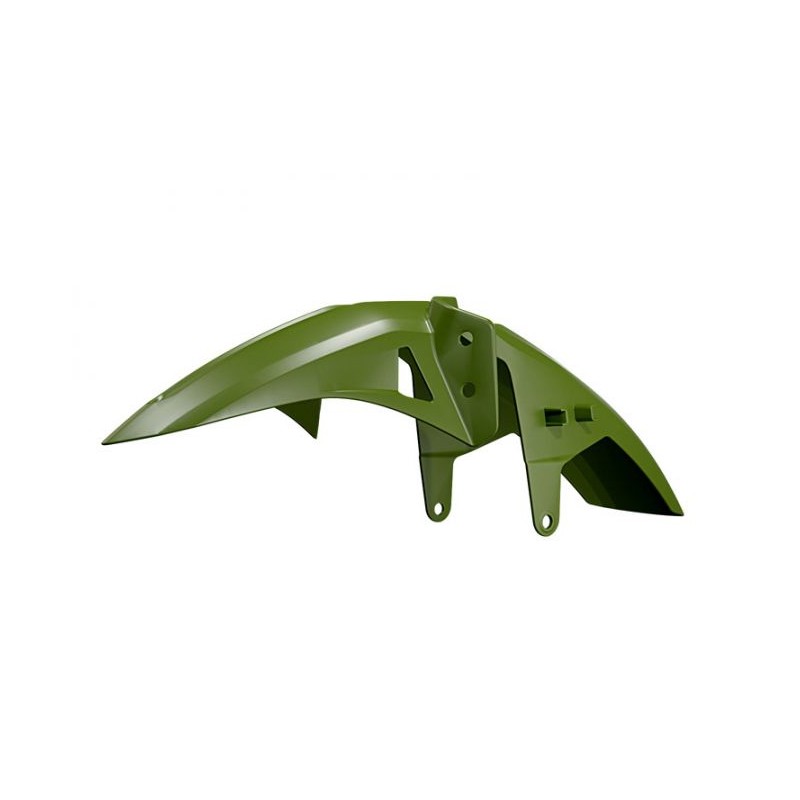 Błotnik przedni dolny Revolution Yamaha T7 Tenere 700 '19-'24 Honda XL 750 Transalp '23-'25