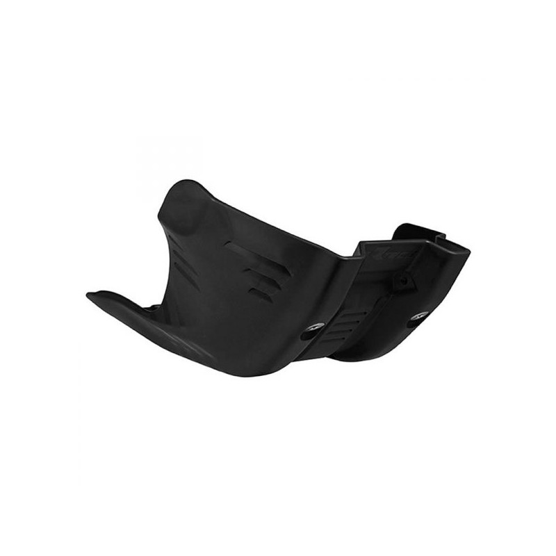 Osłona silnika RTECH dla KTM SXF/EXCF 250/350 '16-18, Husqvarna FC 250/350 '16-'18, FE 250-350 '17-