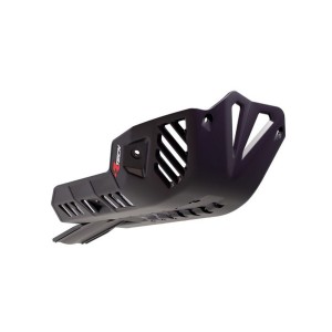 Osłona silnika RACETECH (RTECH) T7 Revolution Yamaha Tenere 700 - czarna