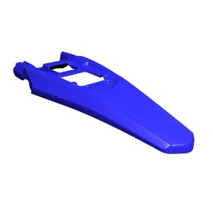 RACETECH (RTECH) BŁOTNIK TYŁ SURRON ULTRA BEE '23-'24 NIEBIESKI