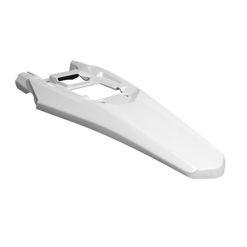 RACETECH (RTECH) Błotnik Tył Surron Ultra Bee '23-'24 Kolor Biały