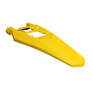 RACETECH (RTECH) BŁOTNIK TYŁ SURRON ULTRA BEE '23-'24 KOLOR ŻÓŁTY