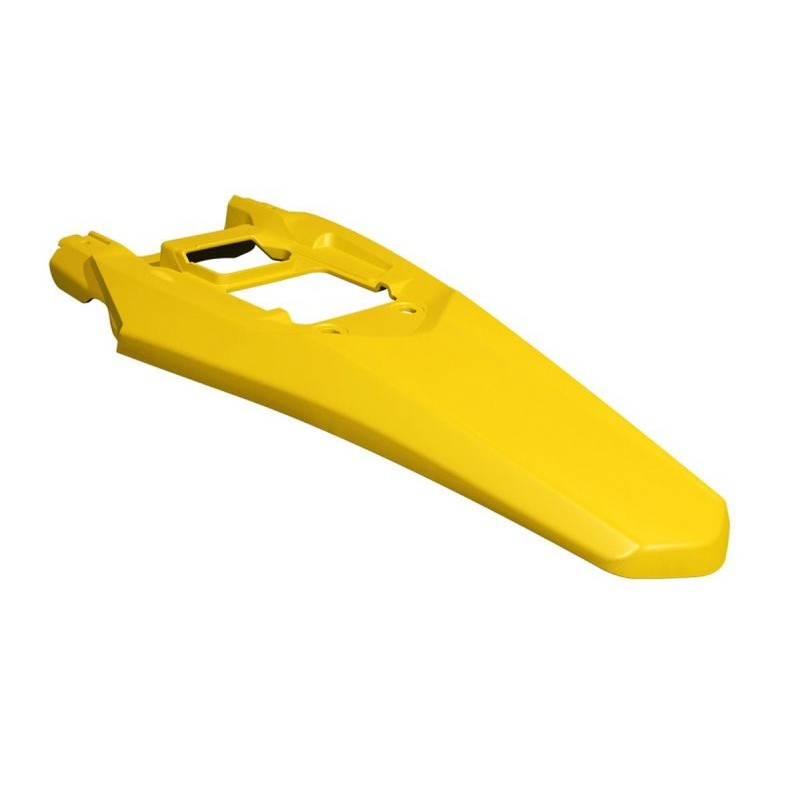 RACETECH (RTECH) BŁOTNIK TYŁ SURRON ULTRA BEE '23-'24 KOLOR ŻÓŁTY