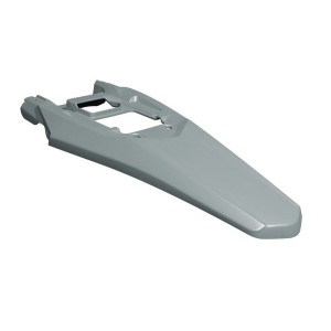 RACETECH (RTECH) BŁOTNIK TYŁ SURRON ULTRA BEE '23-'24 KOLOR SZARY