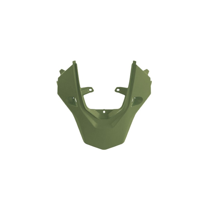 Błotnik tył T7 Revolution Yamaha Tenere 700 '19-'24 ciemno zielony - RTECH