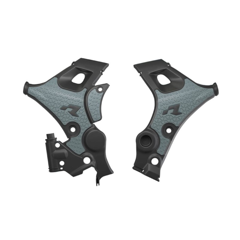 RACETECH (RTECH) OSŁONY RAMY REVOLUTION HONDA XL 750 TRANSALP '23-'25