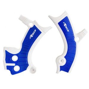 Osłony ramy RACETECH (RTECH) dla Yamahy YZF i YZ-FX