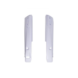 Osłony teleskopów Yamaha T7 Tenere 700 białe - RTECH