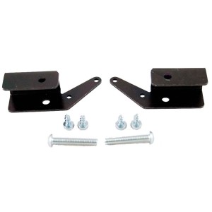 Mocowanie osłon rąk RACETECH (RTECH) - wyprzedaż