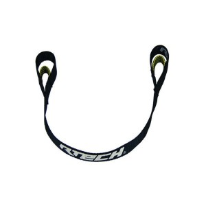 RACETECH PAS DO WYCIĄGANIA MOTOCYKLA (PRZÓD) - RTECH