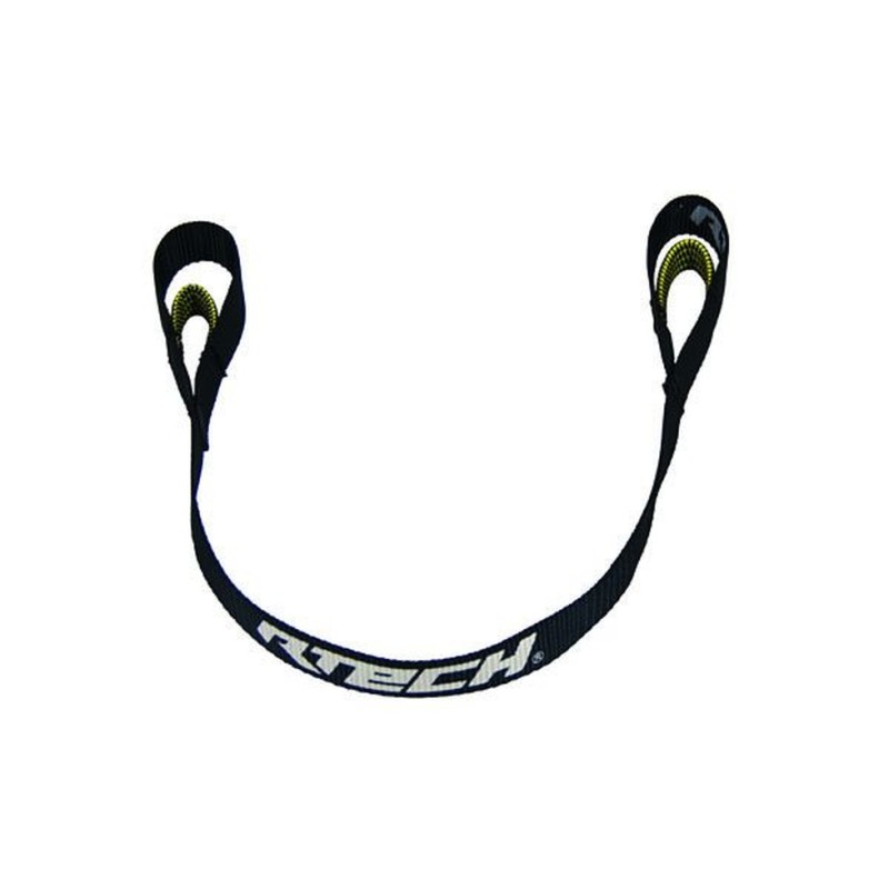 RACETECH PAS DO WYCIĄGANIA MOTOCYKLA (PRZÓD) - RTECH