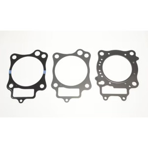 Uszczelki top-end do Hondy CRF 250R i CRE 250F/R