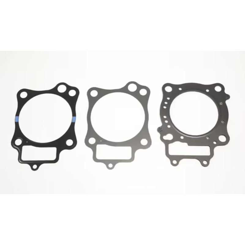 Uszczelki top-end do Hondy CRF 250R i CRE 250F/R