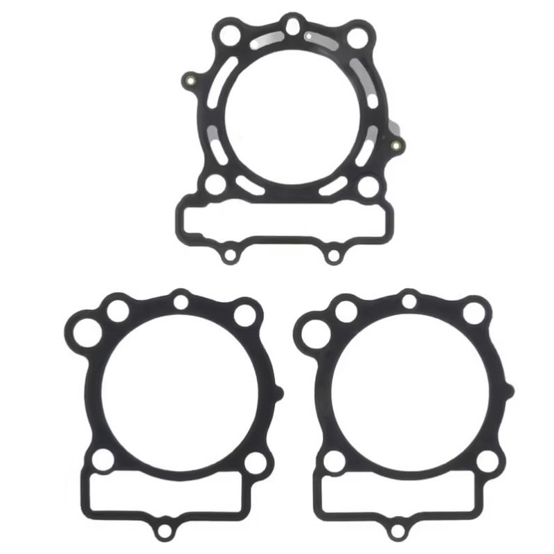 Uszczelki top end do Kawasaki KX 250 '20 - Athena Racing