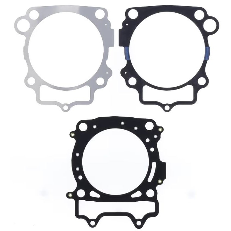 Uszczelka pod cylinder i pod głowicę Yamaha YZ 450F/FX '20-'22, WR 450F '21