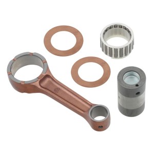 Korbowód Suzuki LT-F/LTA 400 Eiger, Eiger Auto, Kingquad '02-'21 Suzuki DR 350 '90-'99