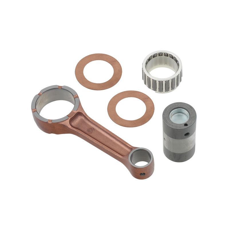 Korbowód Suzuki LT-F/LTA 400 Eiger, Eiger Auto, Kingquad '02-'21 Suzuki DR 350 '90-'99