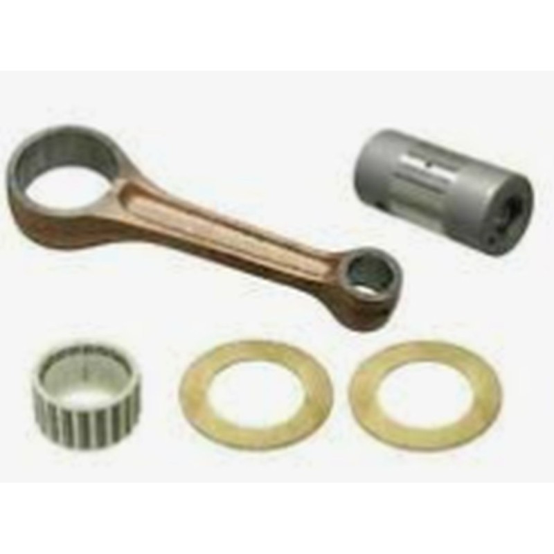 Korbowód Namura do Suzuki KingQuad LT-A 450X 500 '07-'21