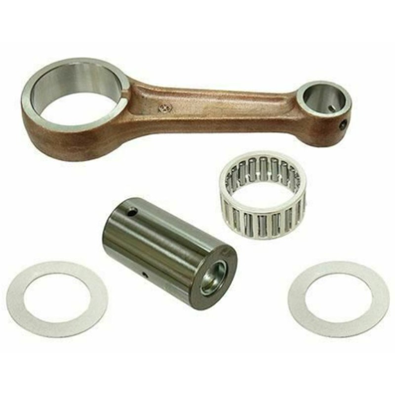 Korbowód Yamaha YFM 350 Bigbear - Najwyższa jakość, szeroki zakres modeli