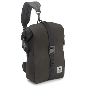 KAPPA TORBA NA ZBIORNIK MAGNETYCZNA 6L CAFE RACER SCRAMBLER