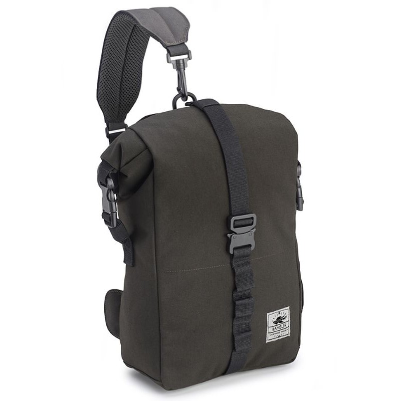 KAPPA TORBA NA ZBIORNIK MAGNETYCZNA 6L CAFE RACER SCRAMBLER